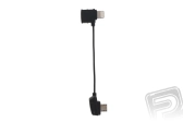 Kabel k dálkovému ovládání Lightning (Mavic)