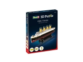 Revell 3D Puzzle – Titanic