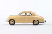 Abrex Škoda 1201 (1956) 1:43 – taxi