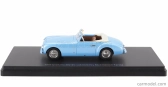 Esval model Cisitalia 202 Sc Stabilimenti Farina Cabriolet Open 1947 1:43 Blue