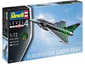 Revell Eurofighter Ghost Tiger (1:72) (sada)