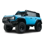 RC auto Trail Crawler, modrá