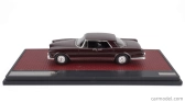 Modely v mierke Matrix Facel vega Excellence Ex2 1962 1:43 Bordo Silver