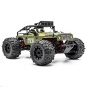 BAZAR - RC auto DTX elektro Offroad truck - 2,4 GHz RTR (4WD)