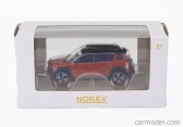 Norev Renault R4 E-tech 2025 1:64 Copper Met