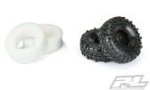 Guma Super Swamper TSL SX 1.55 vrátane vložky (Super SOFT)