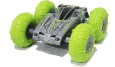 RC EXTREME Stunt II. PRO verze 2,4Ghz, zelená