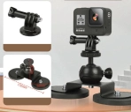 Osmo - Magnetický držiak do auta (stredný)