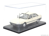 Edicola Renault R21 Gts 1986 - Con Vetrina - S vitrínou 1:24 biela