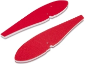 E-flite kryty kol: Eratix 3D 0.86m
