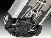 Revell BMW Z8 – Jeden svet nestačí (1:24) (darčeková súprava)