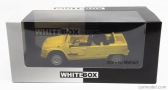 Whitebox Citroen Mehari 1970 1:24 Žlutá