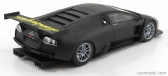 Kyosho Lamborghini Murcielago R-gt 2007 1:18 Black