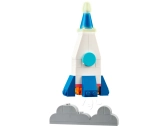 LEGO Classic - Kreatívne planéty