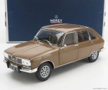 Norev Renault R16 Tx 1974 1:18 Gold Met