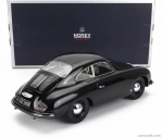 Norev Porsche 356a Coupe 1952 1:18 Black