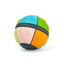 Bigjigs Toys Senzorická loptička