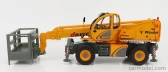 Ros-model Dieci Pegasus 40.25 Telescopic Tractor - Elevatore 1:32 Žlutá