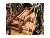 CALDERCRAFT Endeavour H.M. Bark 1767 1:64