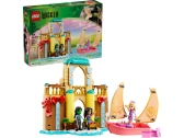 LEGO Wicked - Glinda, Elphaba a Nessarose na Shiz univerzite