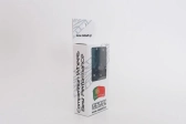 Kovové Beadlock CNC disky 1,9 PT Bullet Black/Black, 2 ks