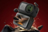 DJI Osmo Nano - Ochranná fólia Sunnylife z tvrdeného skla pre DJI Osmo Nano