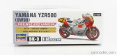 Hasegawa Yamaha Yzr500 N 3 Champion 500cc 1988 E.lawson 1:12 /