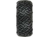 Kolesá Pro-Line 2.2/3.0", pneumatiky Icon M2, disk Raid H12 black (2)