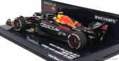 Minichamps Red bull F1 Rb19 Team Oracle Red Bull Racing N 11 Víťaz GP Saudskej Arábie 2023 Sergio Perez 1:43 Matt Blue