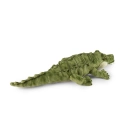 Rappa Plyšový krokodíl 40 cm ECO-FRIENDLY