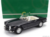 Modely v mierke Alfa romeo 2600 Spider Touring Cabriolet Open 1961 1:18 Black