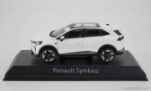 Norev Renault Symbioz 2024 1:43 Bílá