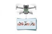 DJI MINI 4 Pro – závesný systém