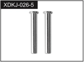 J-026-5 - 5.8*25 Steering Column (2)