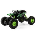 RC crawler Engine 1:18, zelená
