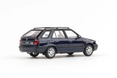 Abrex Škoda Felicia FL Combi (1998) 1:43 - modrá hlbinná metalíza