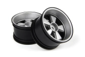 Disky Porsche Carrera RSR (1973) 31mm/offset 9mm/2 ks