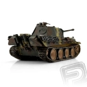 RC tank Panther G 1:16 IR, kamufláž