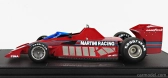 Gp-replicas Brabham F1 Bt46 Alfa Romeo Prototype Martini Racing N 0 1977 1:18, červená
