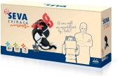 SEVA ZVIERATÁ – Poslovia dobrých správ