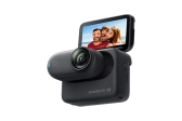 Insta360 GO 3S - 128 GB (čierny)