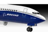 Revell Boeing 737-800 (1:288) (súprava)