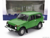 Solido Lada Niva 1980 1:18 Zelená