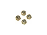 Losi matica samopoistná oceľ 5-40x1/4" (4)