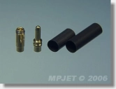 21031 konektor 3.5mm, 3 páry