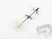 Rotorový komplet bez listov - NANOCOPTER