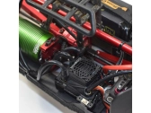 Motor Castle 1515 2200 ot/min, reg. Cobra 8