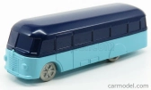 Officina-942 Fiat 626 Rnl Bus 1939 1:76 svetlomodrá modrá