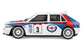 Driftovacie RC auto LR28 s gyroskopom 4x4 1:28 RTR