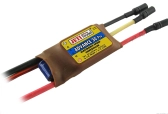 JES/Advance 30 PRO stried. regulátor